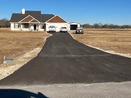 Best Driveway Grading and Leveling  in Indian Mountain Lake, PA